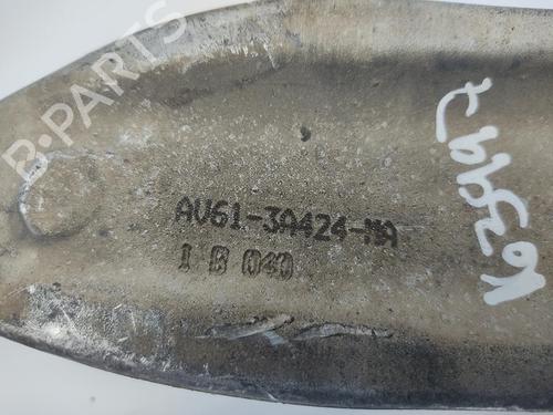 Left front suspension arm FORD FOCUS III Saloon 1.6 Ti | BP30832613M12