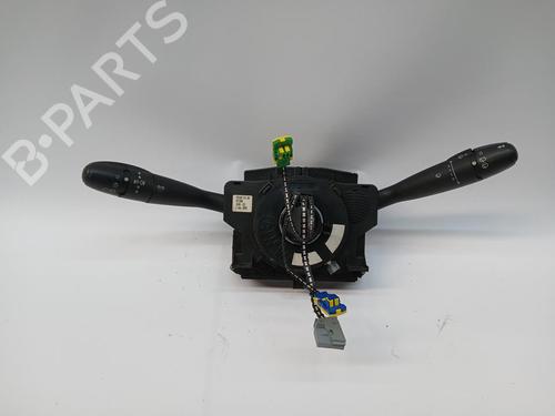 Used Headlight switch Headlight switch PEUGEOT 307 (3A/C) 2.0 HDi 90 (90 hp) 34279538 34279538