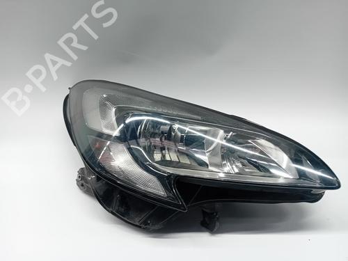 Used Right headlight Right headlight 38777379 38777379