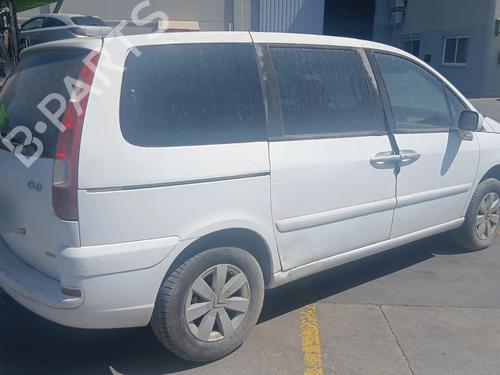 Comutador luzes CITROËN C8 (EA_, EB_) 2.0 HDi | BP38114101I24 - Image 9