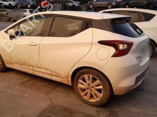 AC radiator NISSAN MICRA V (K14) | BP28325925M32