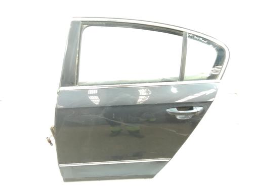 Used Left rear door VW PASSAT B6 (3C2) [2005-2010]  27518476