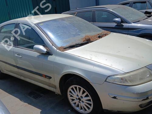Electronic sensor RENAULT LAGUNA II (BG0/1_) | BP37247449M84 - Image 10