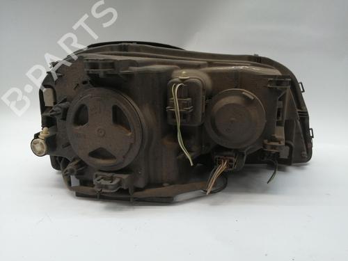 Venstre forlygte VOLVO XC90 I (275) D5 AWD | BP29242526C28 