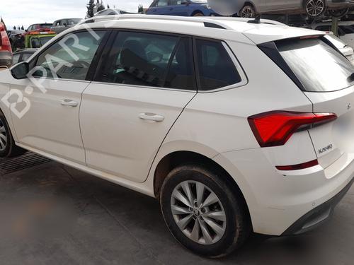 Display SKODA KAMIQ (NW4)  | BP29376171C48 