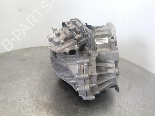 Gearbox HYUNDAI BAYON (BC3) | BP21222344M3
