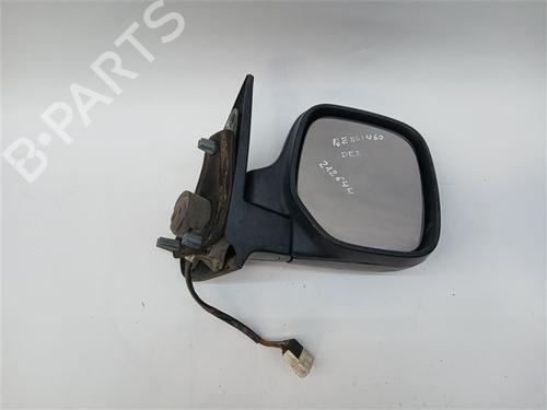 Used Right mirror Right mirror 39542109 39542109