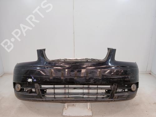 Used Front bumper VW TOURAN (1T1, 1T2) [2003-2010]  26913282