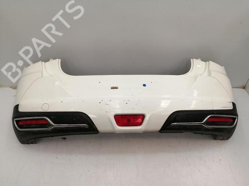 Used Rear bumper SSANGYONG TIVOLI [2015-2025]  25468835