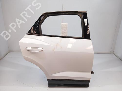 Used Right rear door Right rear door AUDI Q3 (F3B) 35 TFSI (150 hp) 33462165 33462165