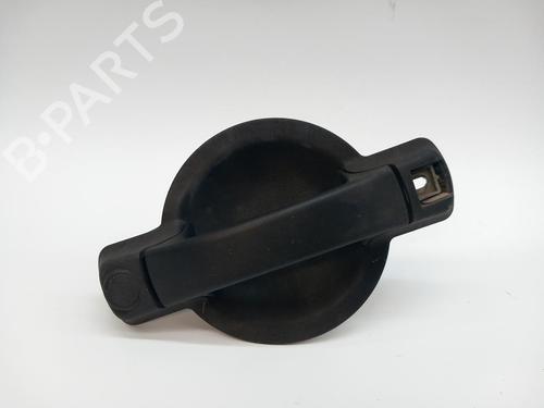 Used Rear left exterior door handle Rear left exterior door handle FIAT DOBLO MPV (119_, 223_) 1.9 JTD (223AXE1A) (100 hp) 36262153 36262153