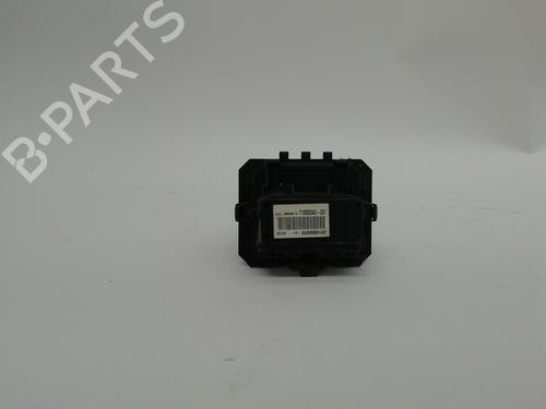 Used Heater resistor PEUGEOT 308 I (4A_, 4C_) [2007-2016]  13948537