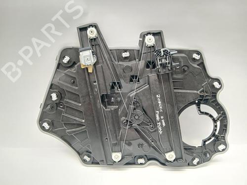 Front right window mechanism FORD PUMA (J2K, CF7) | BP38470091C23 - Image 2