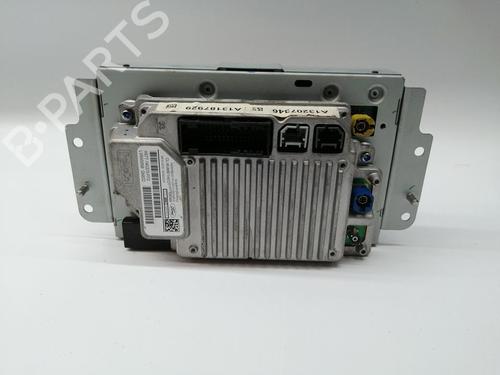 Display FORD MONDEO V Hatchback (CE) 2.0 TDCi | BP34437245C48 - Image 3