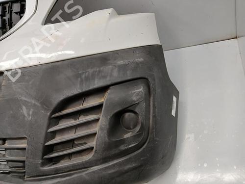 Front bumper PEUGEOT EXPERT Van (V_)  | BP29242495C7 