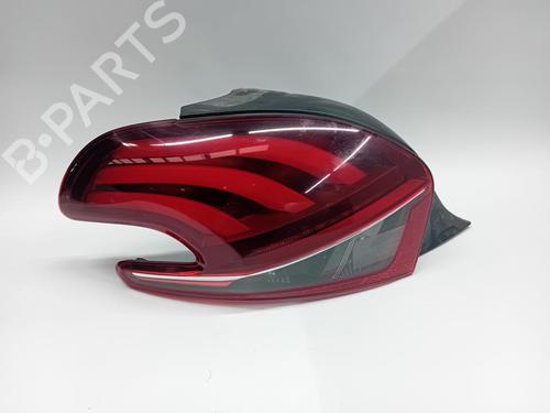 Used Left taillight Left taillight 37534359 37534359