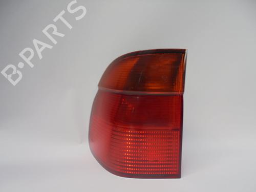 Used Left taillight BMW 5 Touring (E39) 530 d (193 hp) 9233176