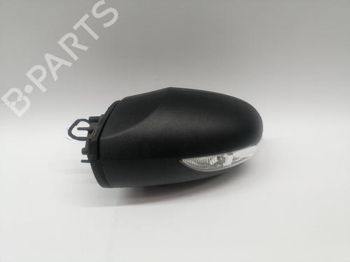 Left mirror MERCEDES-BENZ A-CLASS (W169) A 160 (169.031, 169.331) | BP29267452C26 