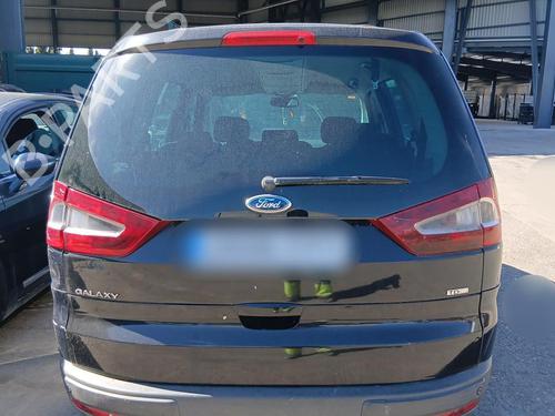 Left headlight FORD GALAXY II (WA6)  | BP34249700C28  - Image 7