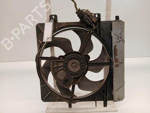 Used Radiator fan Radiator fan 36795906 36795906