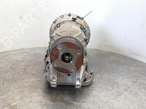 Gearbox INFINITI Q50 50 D | BP32865617M3 - Image 2
