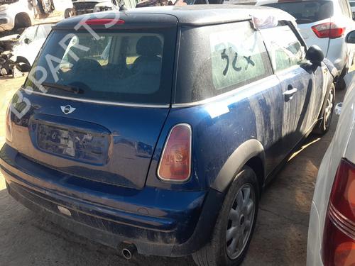 Right taillight MINI MINI (R50, R53)  | BP24033470C35 