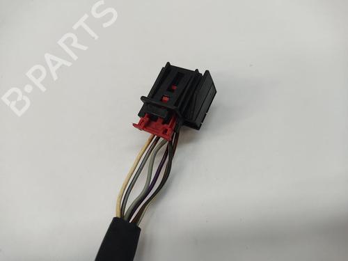 Left mirror VW TOURAN (1T1, 1T2)  | BP30199066C26 