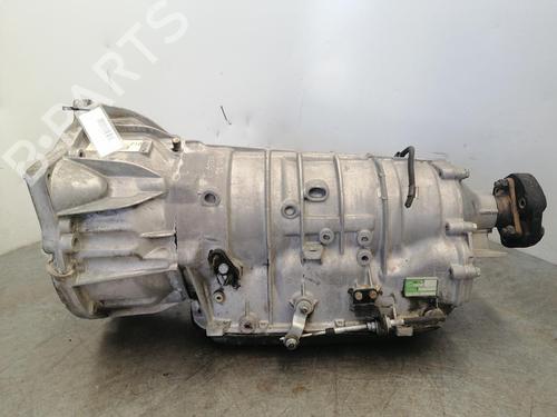 Gearbox BMW 3 (E46) 320 d | BP37247016M3 - Image 6