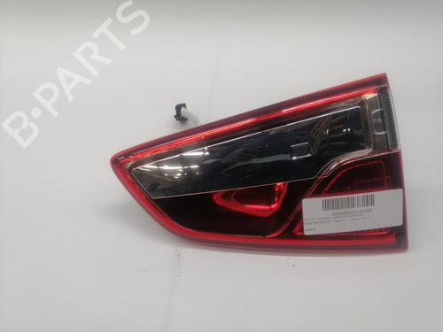 Used Right tailgate light FORD ECOSPORT 1.5 EcoBlue TDCi (95 hp) 30563251