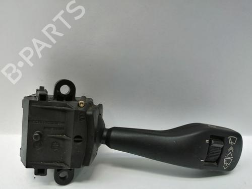 Used Steering column stalk BMW 5 (E39) 525 d (163 hp) 13685262