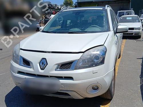 Used Parts RENAULT KOLEOS I (HY_) 2.0 dCi (HY0K) 4973406