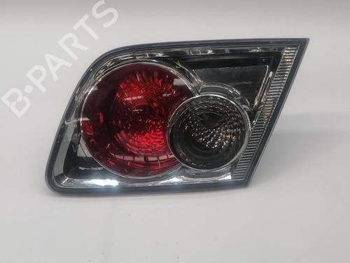 Achterlicht kofferdeksel achterklep rechts MAZDA 6 Hatchback (GG) 2.0 DI (GG14) (136 hp) 30564907
