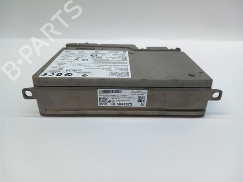 radio-bmw-x1-u11-2022-37032330 main image