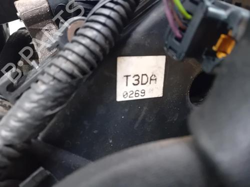 Engine FORD C-MAX II (DXA/CB7, DXA/CEU) | BP33440541M1 - Image 4