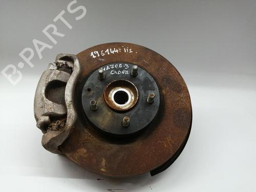 Used Left front steering knuckle Left front steering knuckle 37429138 37429138