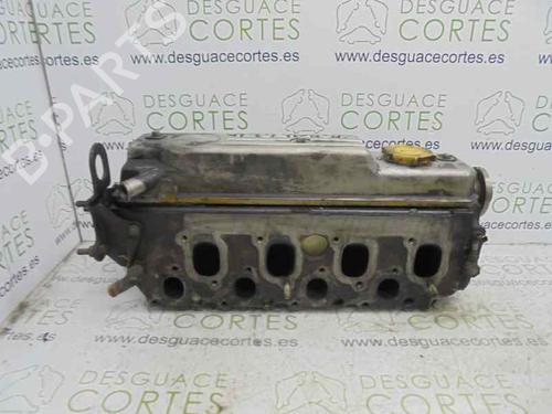 Cylinder head FORD FIESTA III (GFJ)  | BP10975180M5 