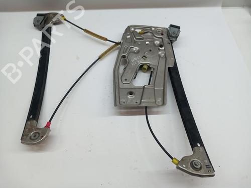 Used Front left window mechanism Front left window mechanism BMW 5 (E39) 525 td (116 hp) 33464350 33464350