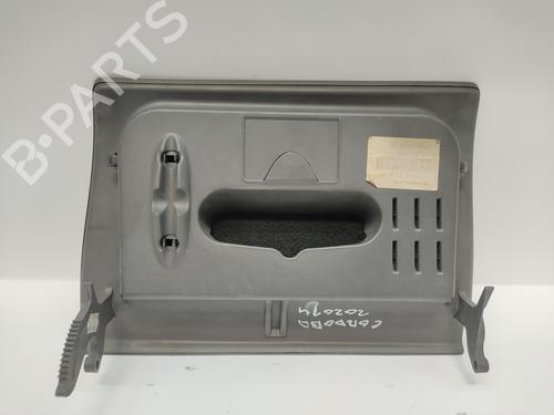 Glove box SEAT CORDOBA (6L2) 1.9 TDI | BP27326560C95 