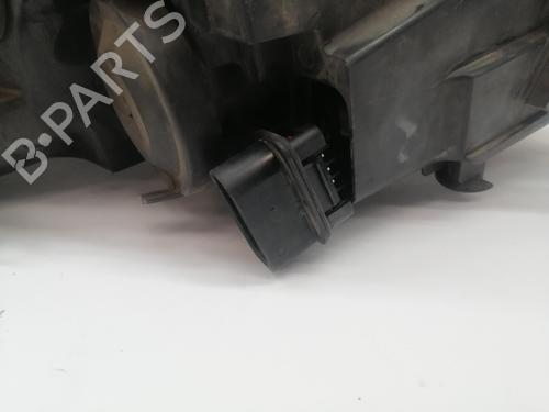 Left headlight VW GOLF VI (5K1)  | BP29242547C28 