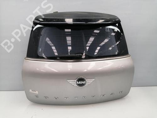 Used Tailgate MINI MINI COUNTRYMAN (R60) One D (90 hp) 31853867