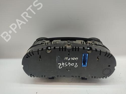 Instrument cluster VW GOLF VI (5K1) | BP30175189C47