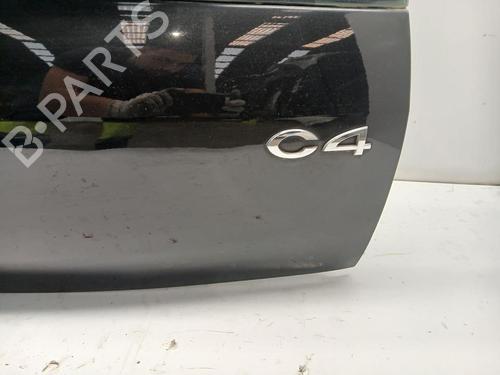 Tailgate CITROËN C4 I (LC_)  | BP29810826C6 