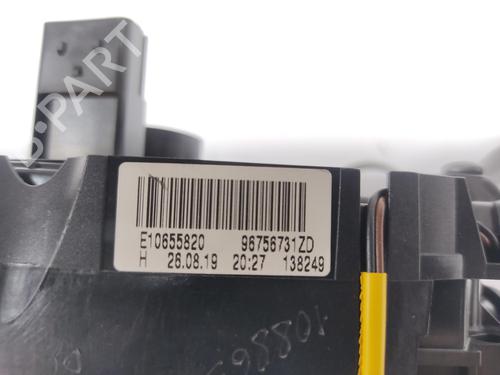 Headlight switch PEUGEOT 5008 II (MC_, MJ_, MR_, M4_)  | BP29720146I24 