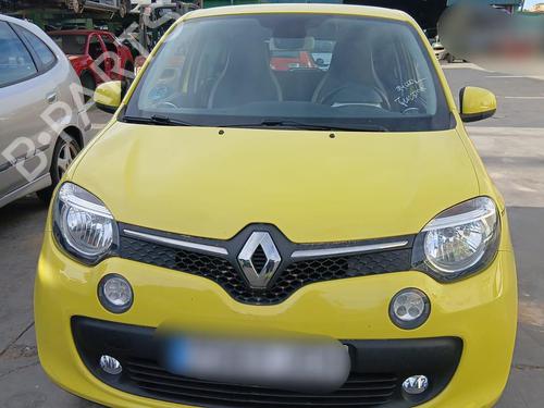 Used Parts RENAULT TWINGO III (BCM_, BCA_) 1.0 SCe 70 (71 hp) 4429959