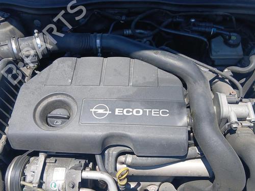 Right headlight OPEL ASTRA H (A04) | BP36387065C29 - Image 8