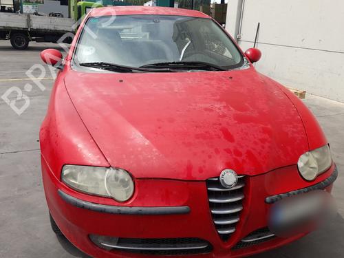 Brukte deler til ALFA ROMEO 147 (937_)  2.0 16V T.SPARK (937.AXA1, 937.AXC1, 937.BXC1)  4827042