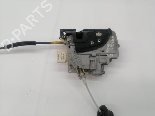 Front left lock AUDI A4 B8 (8K2)  | BP29306619C98 