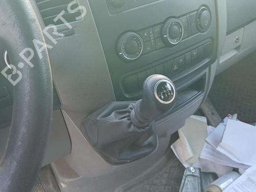 Catalyst MERCEDES-BENZ SPRINTER 3,5-t Van (B907, B910) 316 CDI RWD (907.631, 907.633, 907.635, 907.637) | BP31928449M10 