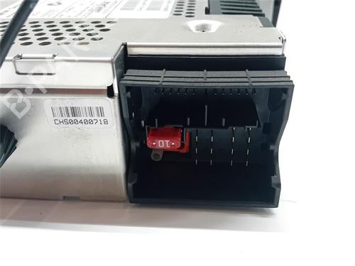 Radio BMW 1 (E81) 116 d | BP39496188E6 - Image 3