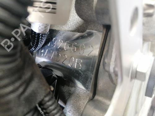 Engine BMW 3 Gran Turismo (F34) 320 d | BP37195312M1 - Image 5